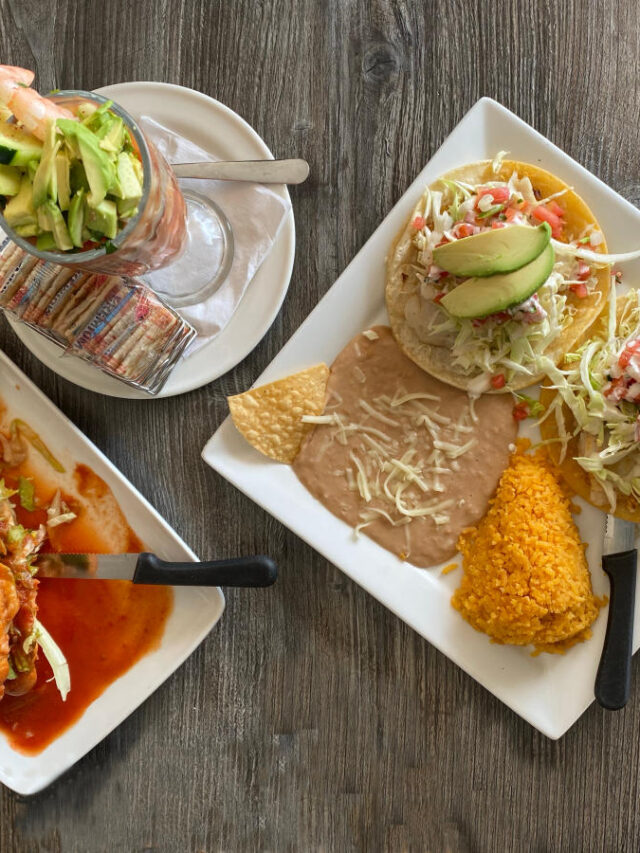 7 Mexican Restaurants In America That Will Transport You To Mexico