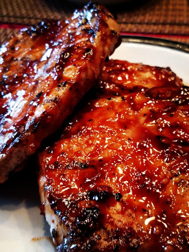 10 Thin Pork Chop Recipes That Will Make Your Dinner Unforgettable